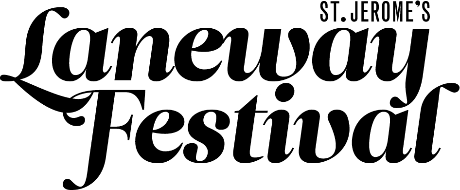 Laneway Festival