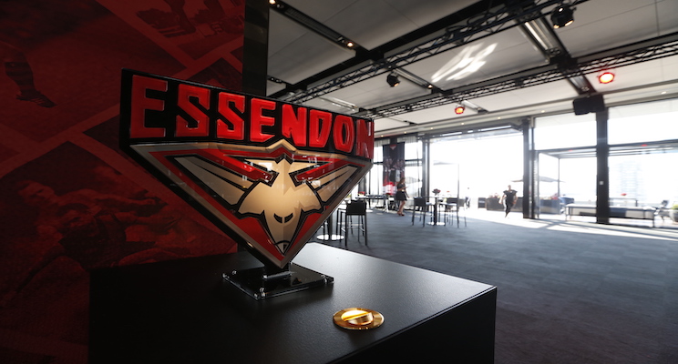 2017 Season Launch | The Brief