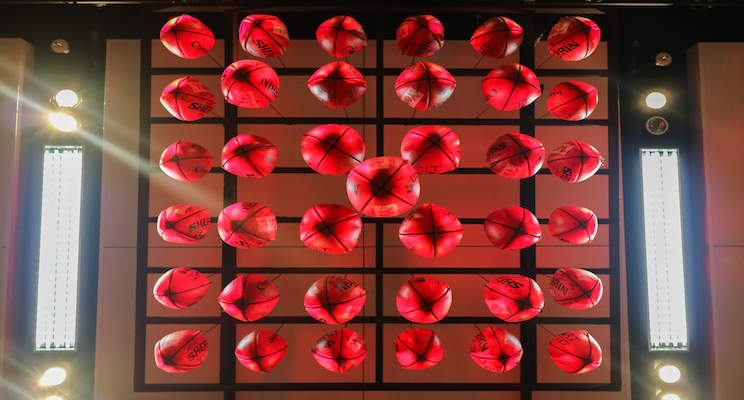 2017 Season Launch | The Solution