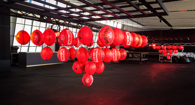 2017 Season Launch | The Result