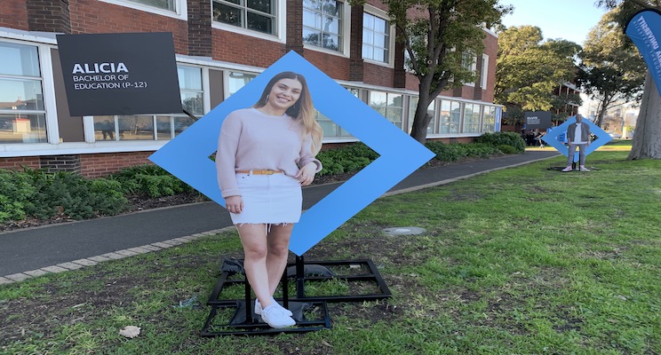 2019 VU Open Day 