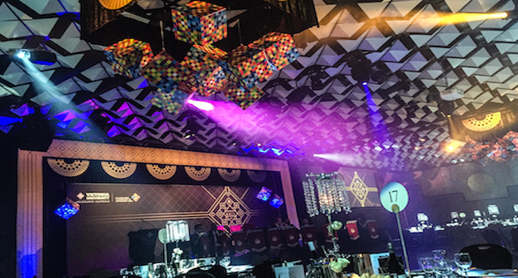 Centenary Year Celebrations