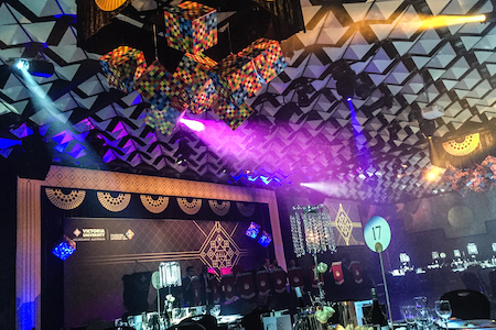 Centenary Year Celebrations | The Result